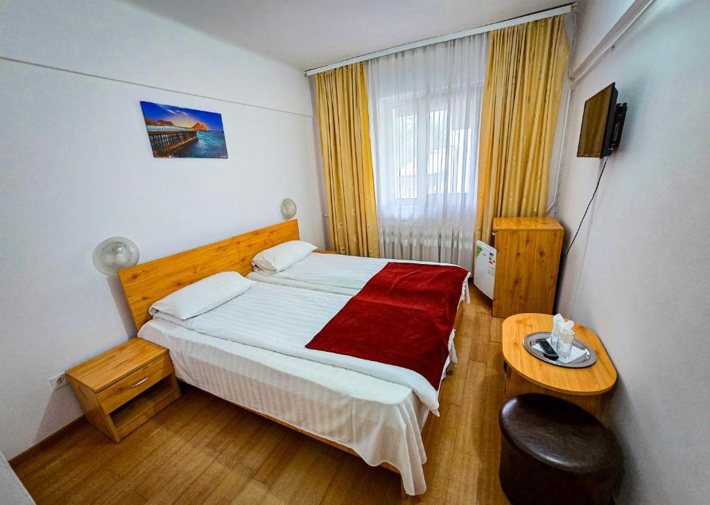 Hotel Horezu