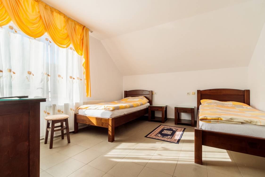 Motel EVRICA