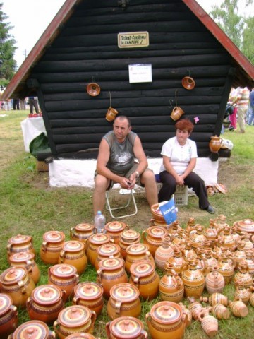 Târgul de ceramică