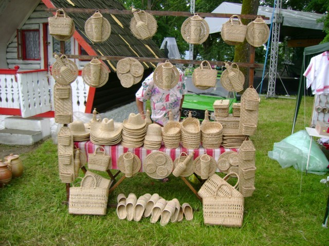 Târgul de ceramică