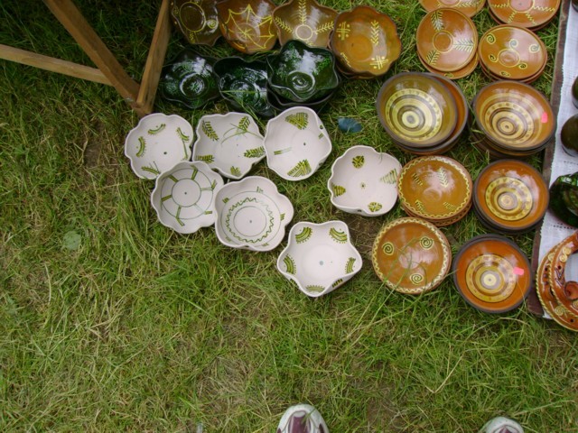 Târgul de ceramică