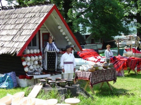 Târgul de ceramică