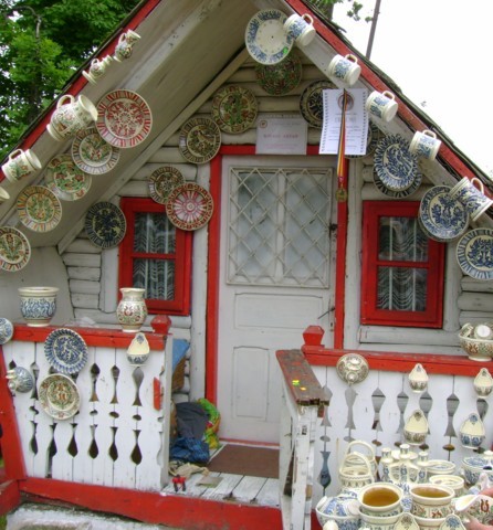 Târgul de ceramică