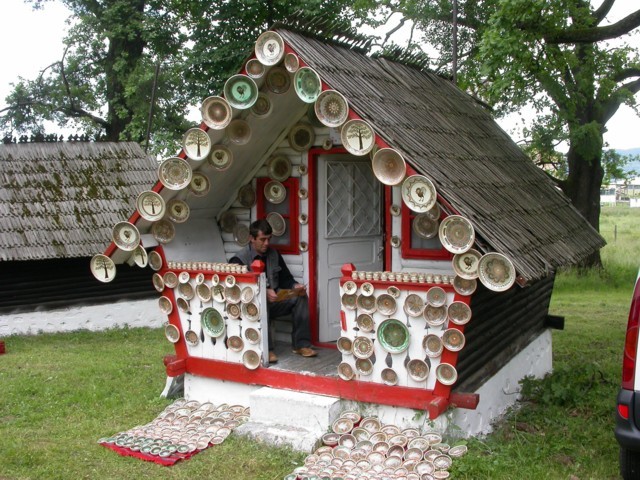 Târgul de ceramică