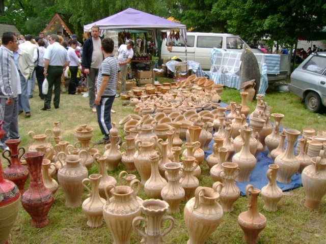 Târgul de ceramică