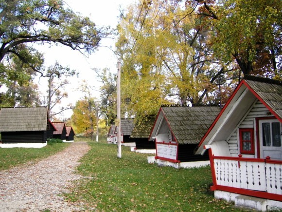 Târgul de ceramică