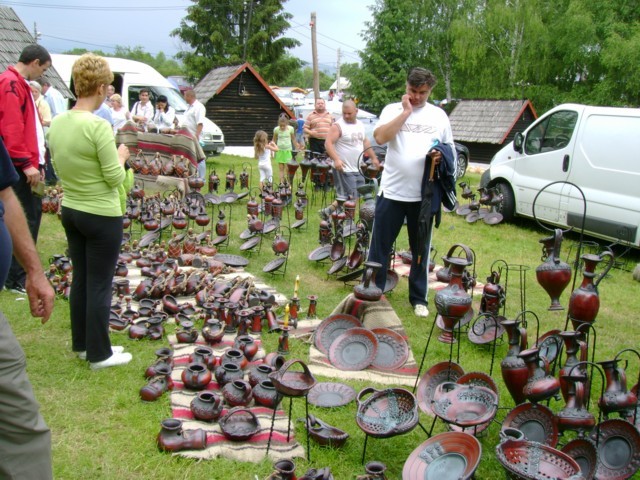 Târgul de ceramică