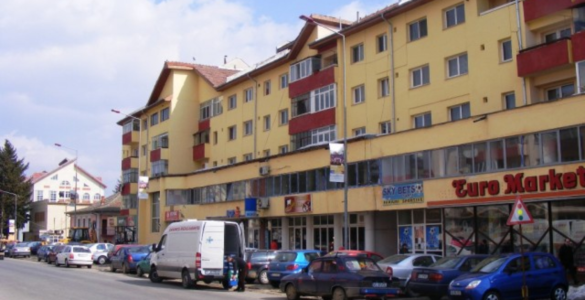 Horezu