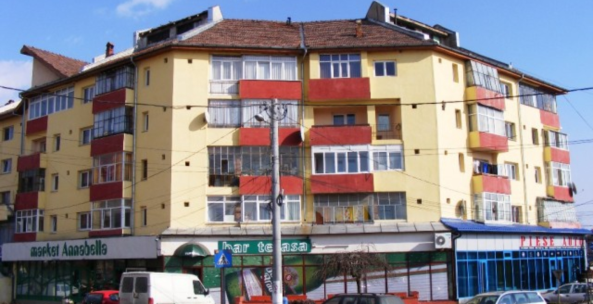 Horezu